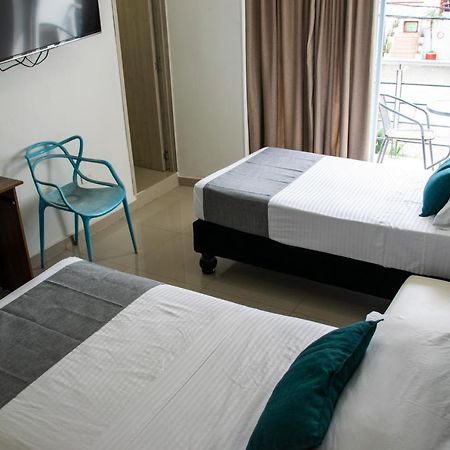 Hotel Granada Loft Cali Exterior photo