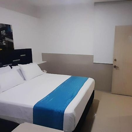 Hotel Granada Loft Cali Exterior photo