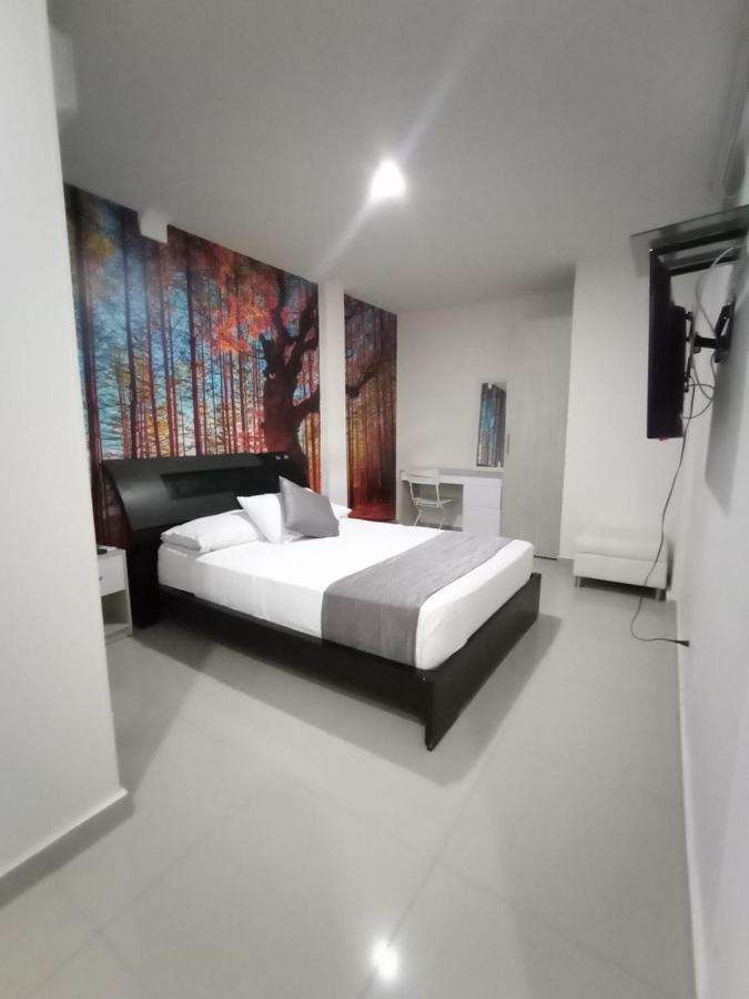 Hotel Granada Loft Cali Exterior photo